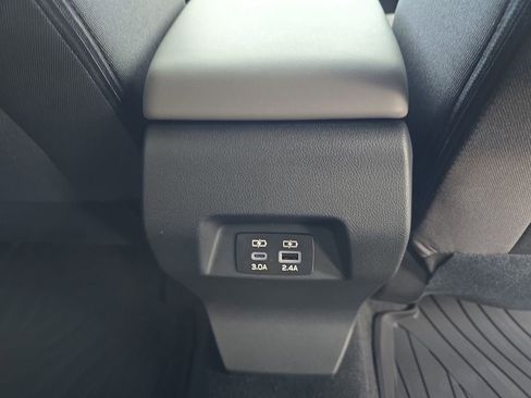 New 2026 Subaru Crosstrek 2.0i Premium image 18
