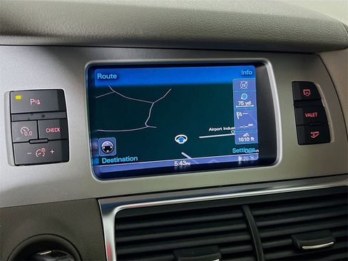 Used 2014 Audi Q7 3.0T Premium Plus w/ Premium Plus Package image 16