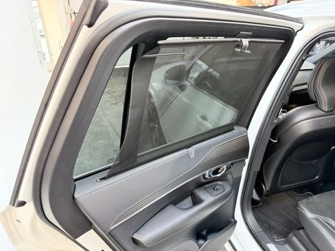 Used 2019 Volvo XC90 T5 R-Design w/ Advanced Package image 28