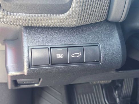 Used 2024 Toyota bZ4X AWD w/ Weather Package image 24