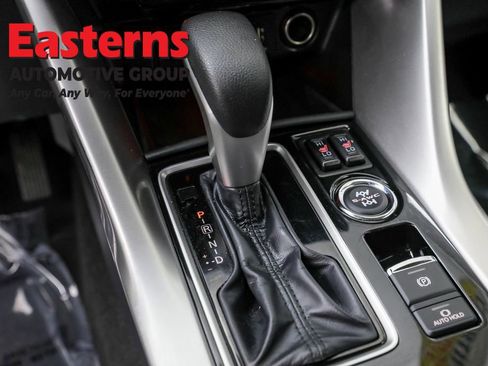 Used 2024 Mitsubishi Eclipse Cross SE image 13