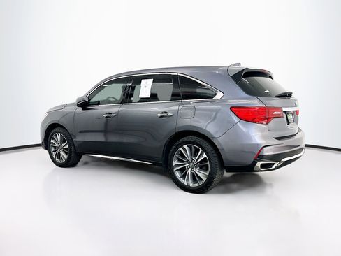 Used 2018 Acura MDX SH-AWD w/ Technology Package image 5