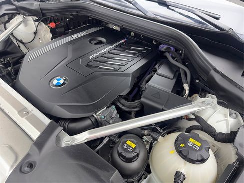 Used 2022 BMW X4 M40i image 78