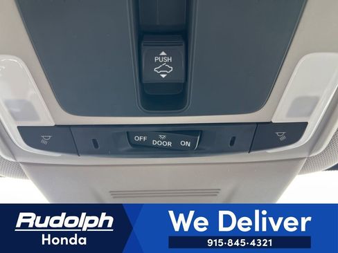 New 2026 Honda CR-V EX-L image 37