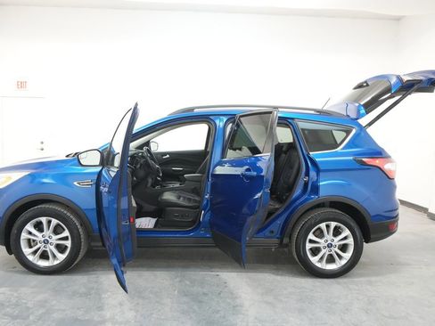 Used 2018 Ford Escape SEL image 23