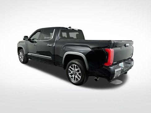 Used 2025 Toyota Tundra 1794 Edition AWD/4WD image 6