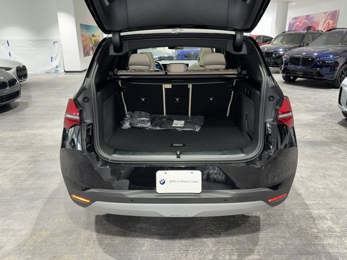 New 2026 BMW X3 xDrive30 w/ Premium Package image 12