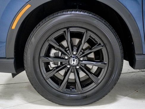 Used 2024 Honda CR-V Sport image 15