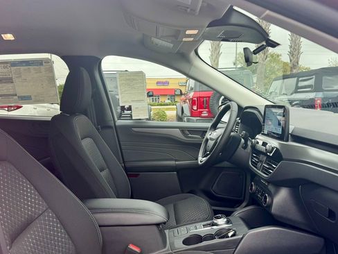 New 2026 Ford Escape Active w/ Cold Weather Package image 5