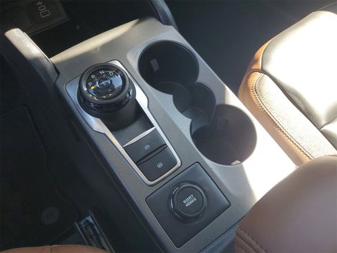 Certified 2025 Ford Bronco Sport Outer Banks w/ Outer Banks Tech Package+ image 27