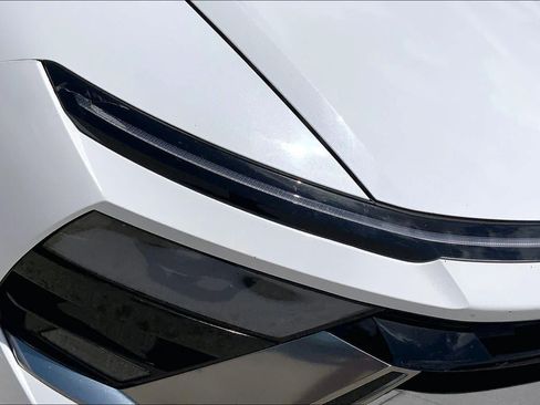 Used 2025 Hyundai Sonata SEL FWD image 26