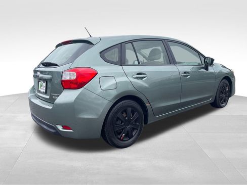 Used 2016 Subaru Impreza 2.0i image 8