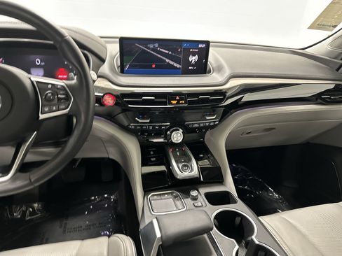 Used 2023 Acura MDX SH-AWD w/ Advance Package image 30