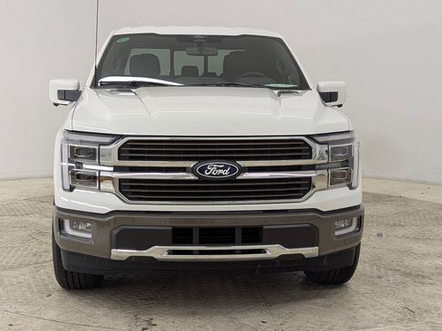 New 2026 Ford F150 King Ranch w/ Equipment Group 601A High RWD image 6