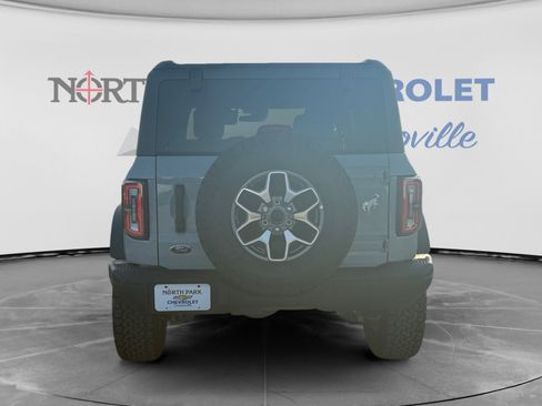 Used 2024 Ford Bronco Badlands AWD/4WD image 6