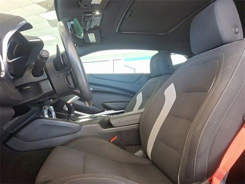 Used 2023 Chevrolet Camaro SS image 12