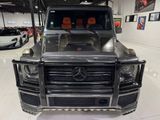Used 2016 Mercedes-Benz G 63 AMG 4MATIC image 2