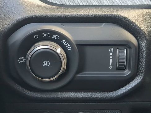 New 2026 Jeep Wrangler Sport S image 25