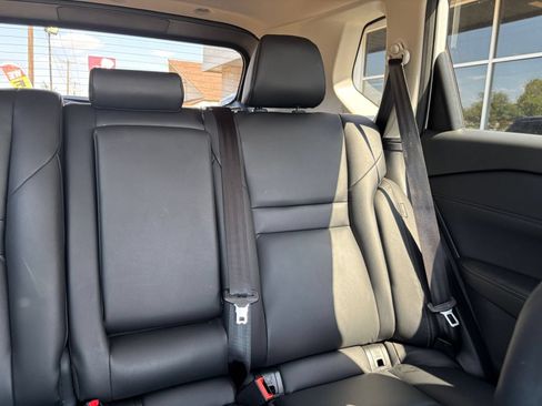 Used 2026 Nissan Rogue SL AWD/4WD image 39