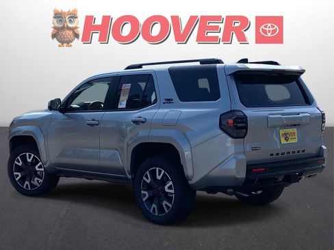 New 2026 Toyota 4Runner TRD Sport Premium image 5