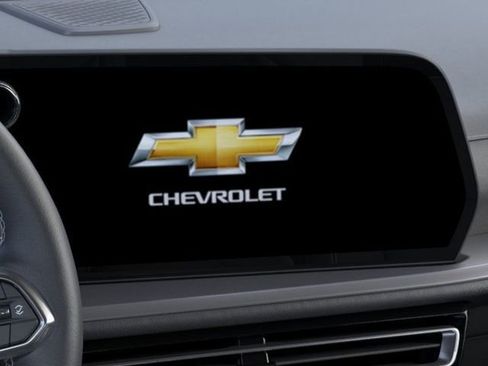 New 2026 Chevrolet Traverse LT w/ Midnight/Sport Edition image 20