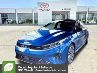 Used 2023 Kia Forte GT w/ GT2 Package video 1
