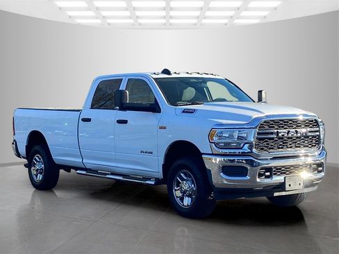 Used 2020 RAM 3500 Tradesman image 5