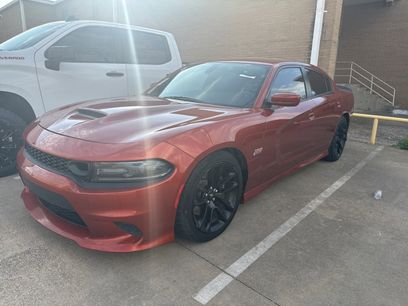 Used 2021 Dodge Charger Scat Pack w/ Driver Convenience Group