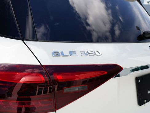 Used 2026 Mercedes-Benz GLE 350 4MATIC image 19