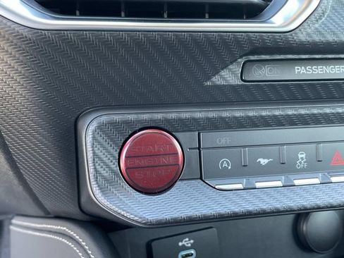 New 2026 Ford Mustang Premium image 14