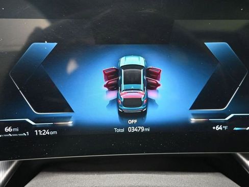 Used 2025 BMW X1 xDrive28i w/ Convenience Package image 12