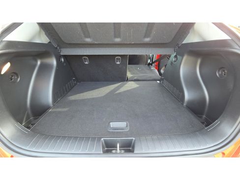 Used 2024 Hyundai Kona SEL image 14