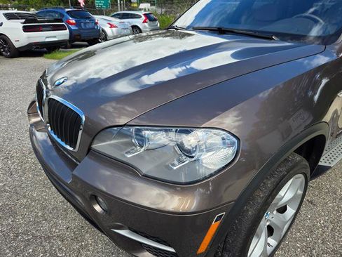 Used 2013 BMW X5 xDrive35i w/ Convenience Pkg image 15