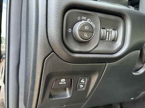 New 2026 RAM 1500 Big Horn image 13