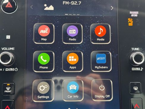 Used 2024 Subaru Legacy Premium image 18