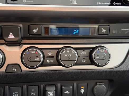 Used 2023 Toyota Tacoma Limited image 13