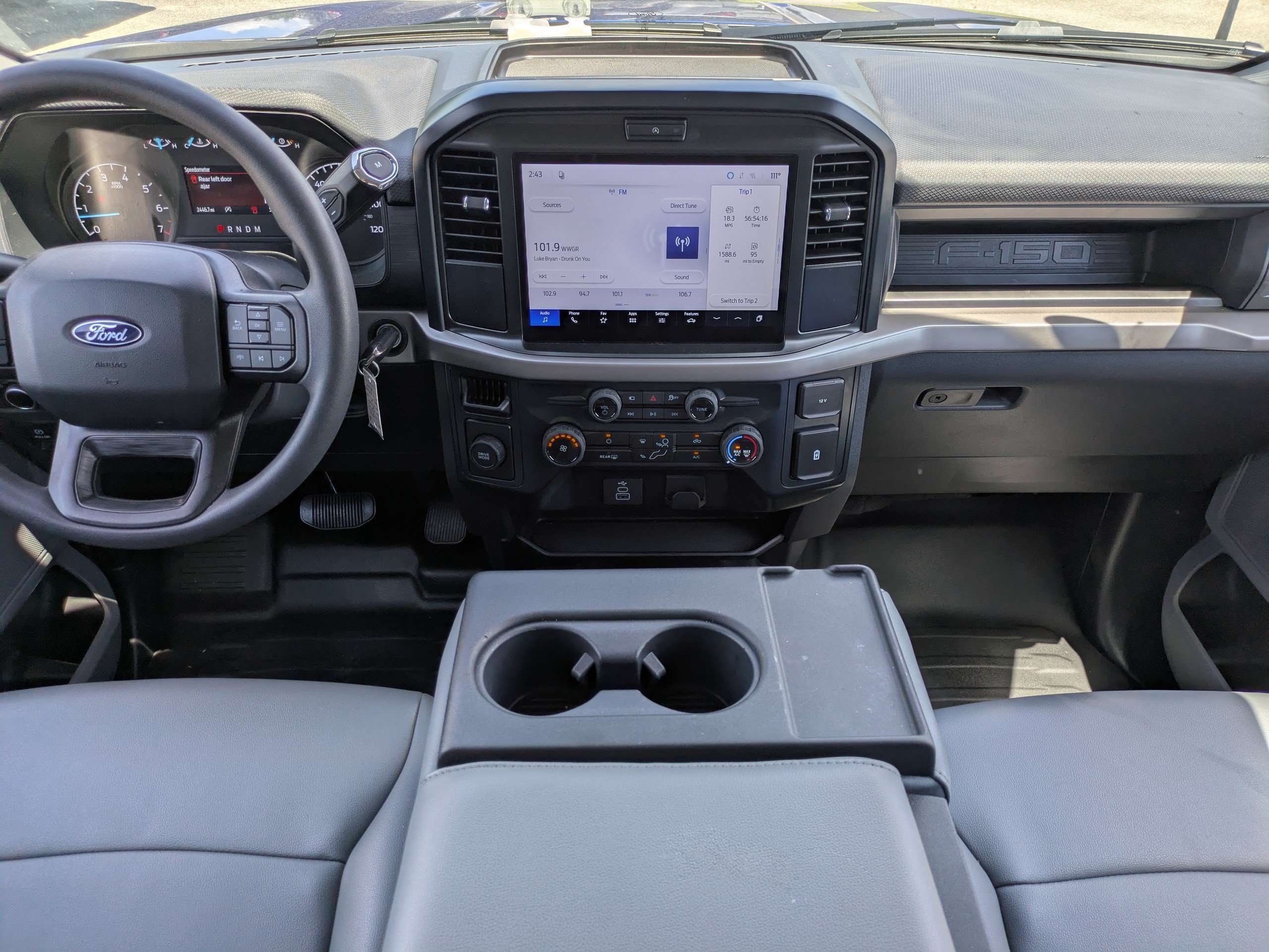 Used 2026 Ford F150 XL RWD image 14