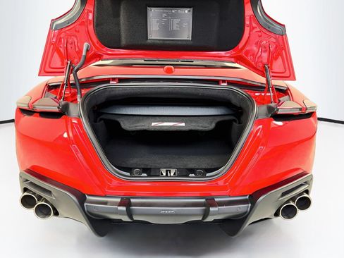 Certified 2025 Ferrari Roma Spider RWD image 27