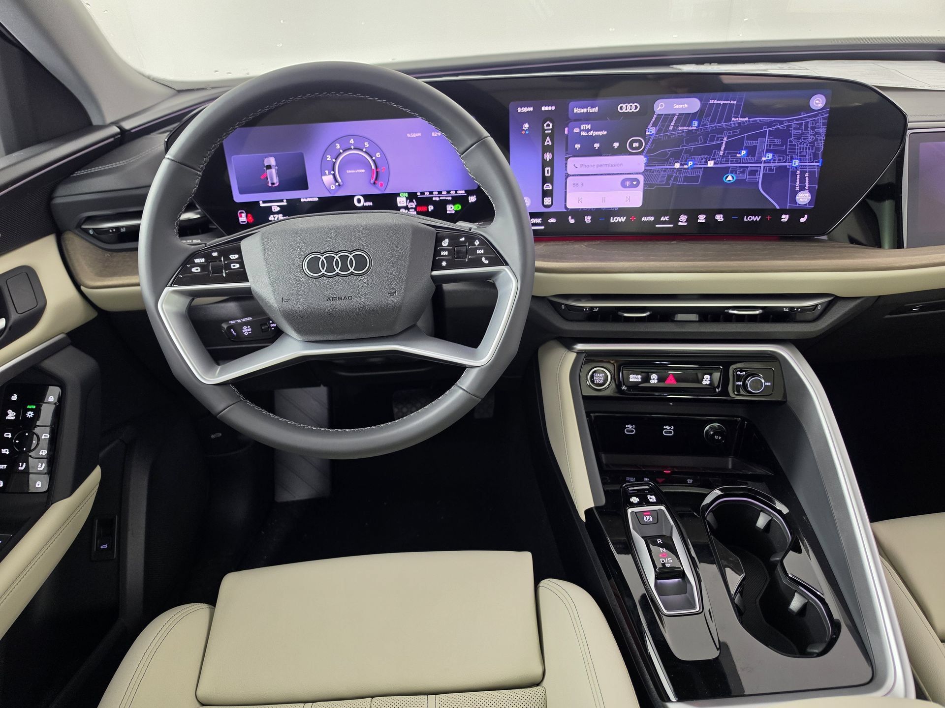 New 2026 Audi Q5 Prestige AWD/4WD image 26