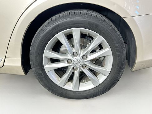 Used 2012 Lexus ES 350 image 11