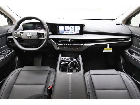 New 2026 Nissan Murano SV w/ Cargo Package image 7