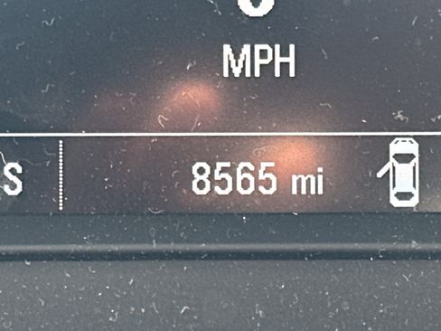 Used 2025 Chevrolet Trax LS w/ LS Convenience Package image 27