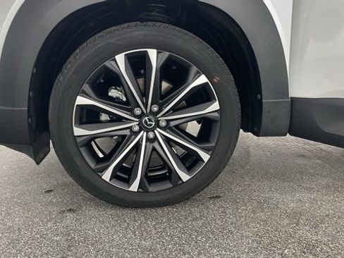 Used 2023 MAZDA CX-50 AWD 2.5 Turbo w/ Cargo Package image 53