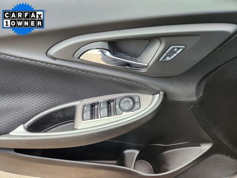 Used 2025 Chevrolet Malibu LT image 16