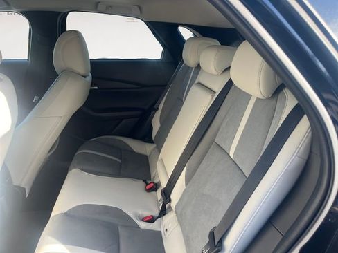 New 2026 MAZDA CX-30 2.5 Turbo w/ Premium Package image 13