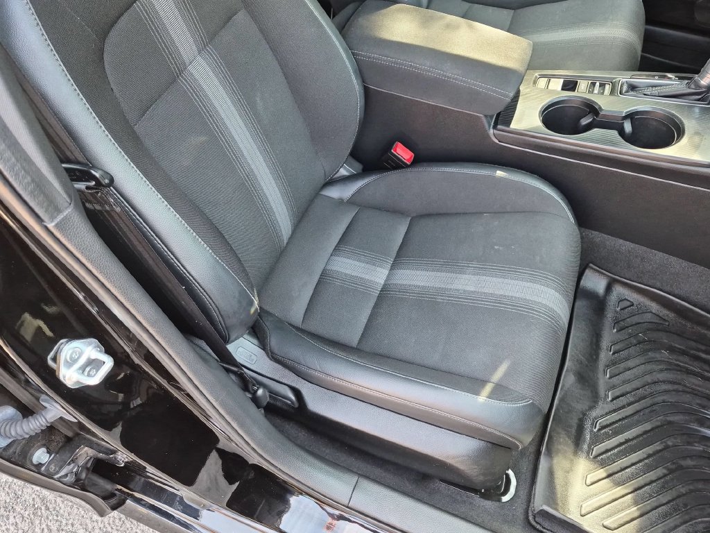Used 2022 Honda Civic Sport image 21