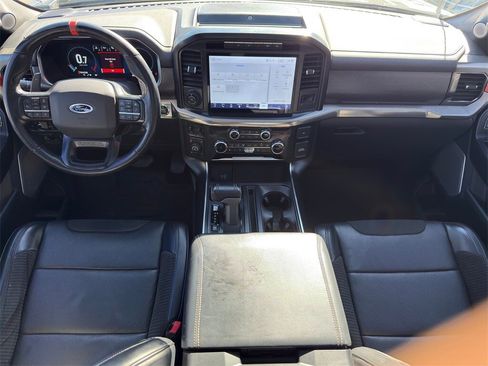 Used 2022 Ford F150 Raptor w/ Equipment Group 801A High image 30