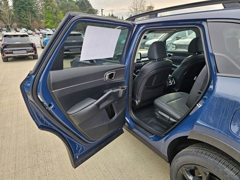 New 2026 Kia Sorento X-Line EX image 23