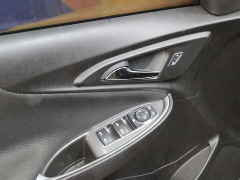 Used 2023 Chevrolet Malibu RS FWD image 13