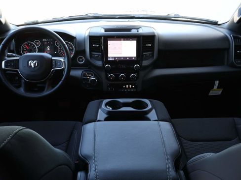 New 2026 RAM 1500 Express image 11